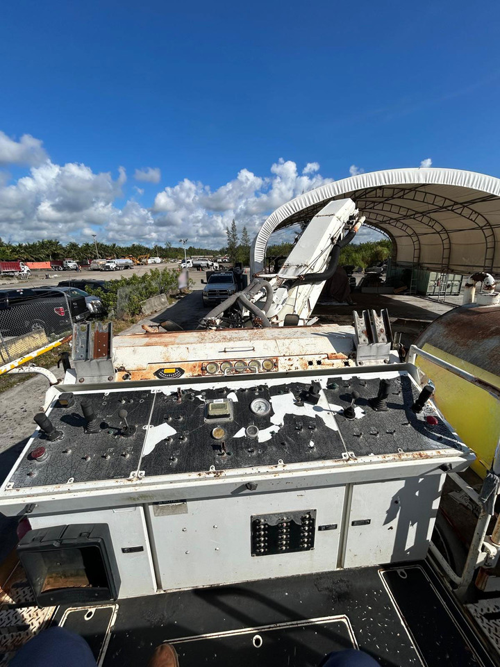 Дорожная фреза Roadtec RX500: фото 7