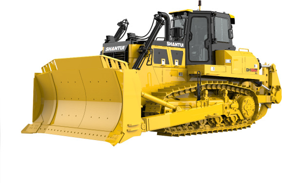 Shantui DH36-M - Бульдозер: фото 1 Shantui DH36-M - Бульдозер: фото 1