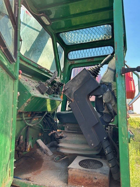 Spiradrill HD35A/60 - Сваебойная установка: фото 5 Spiradrill HD35A/60 - Сваебойная установка: фото 5