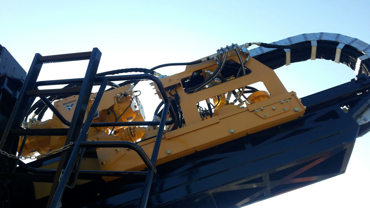 Техника для горизонтального бурения Vermeer D100x140 S3: фото 6 Техника для горизонтального бурения Vermeer D100x140 S3: фото 6