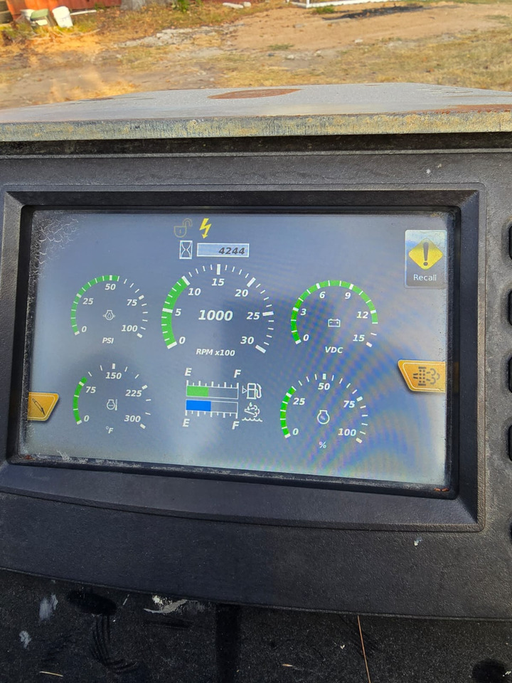 Vermeer D23x30 S3 - Техника для горизонтального бурения: фото 4 Vermeer D23x30 S3 - Техника для горизонтального бурения: фото 4