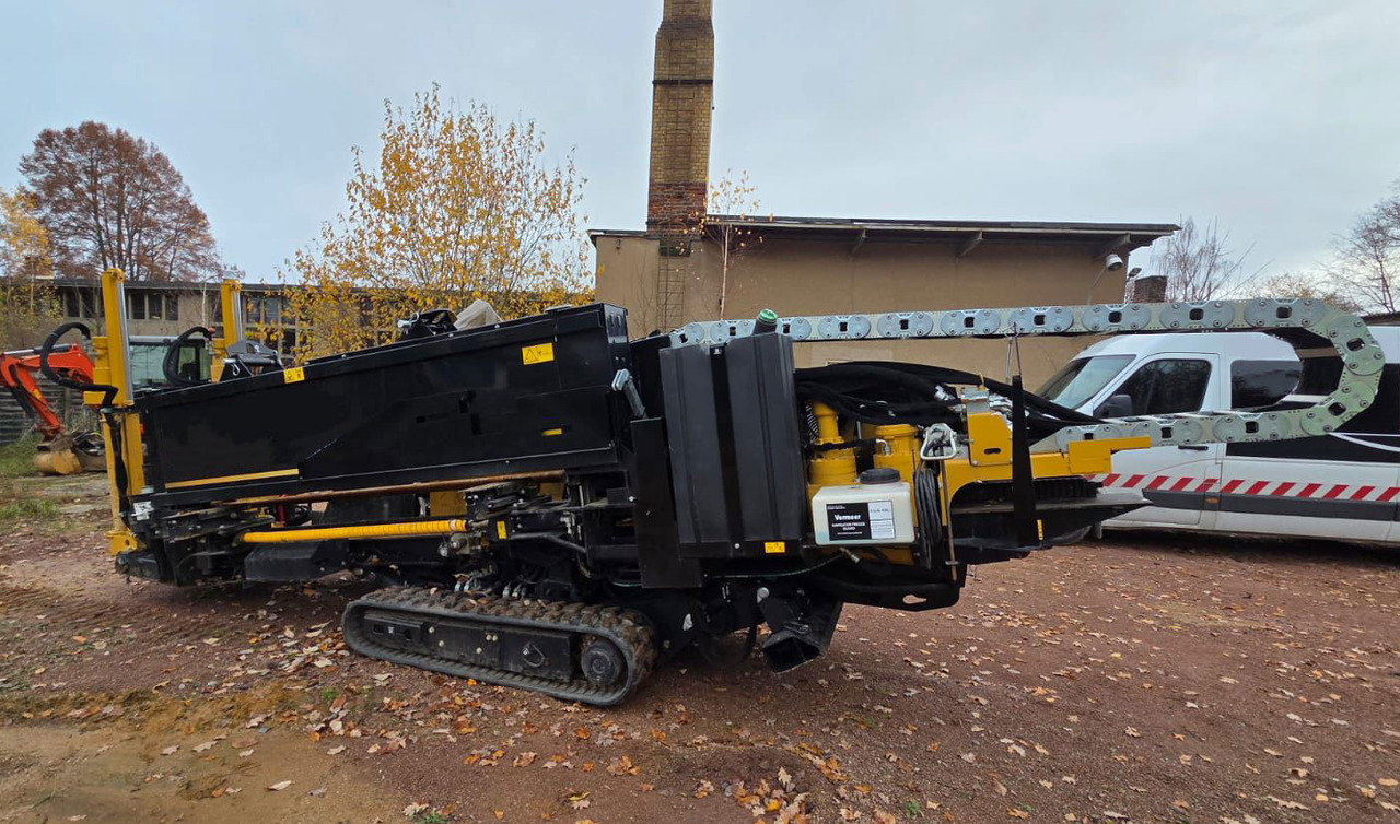 Vermeer D23x30 S3 - Буровая машина: фото 4 Vermeer D23x30 S3 - Буровая машина: фото 4