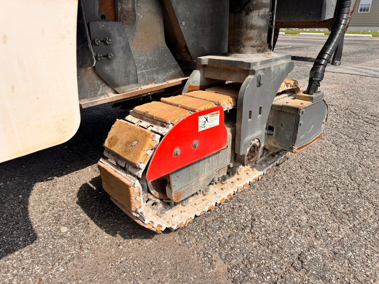 Дорожная фреза Wirtgen W 100 CFI: фото 9