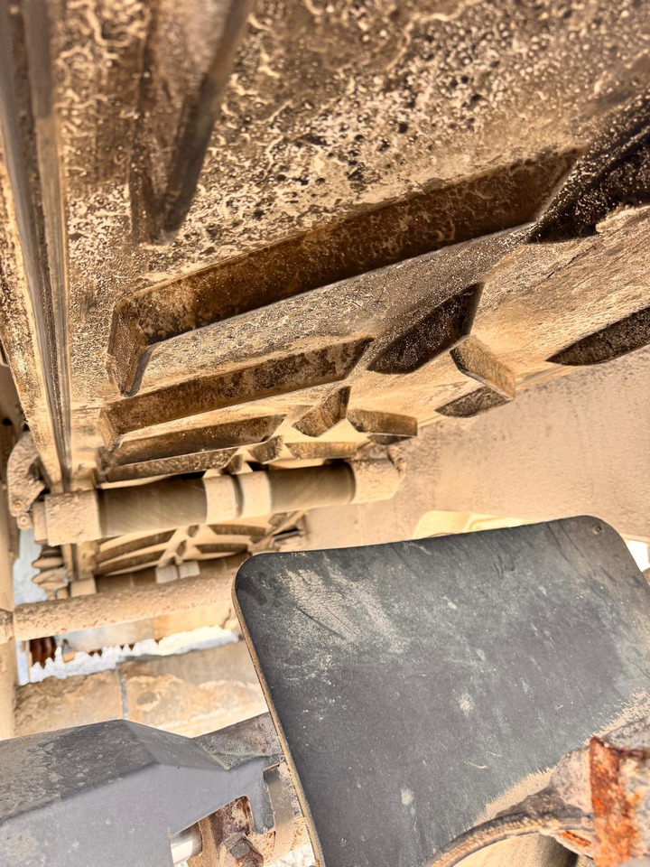 Дорожная фреза Wirtgen W 100 CFI: фото 7