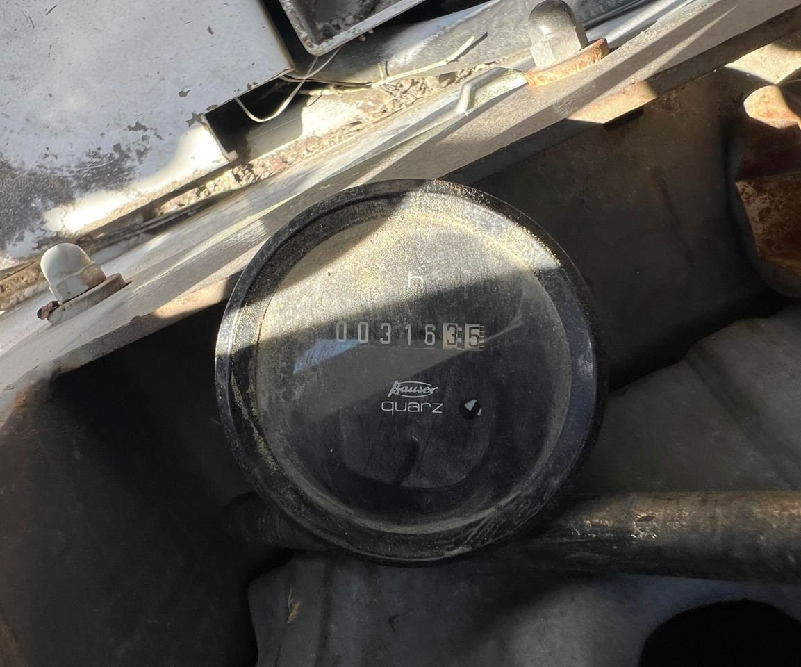 Wirtgen W 1000 - Дорожная фреза: фото 4 Wirtgen W 1000 - Дорожная фреза: фото 4