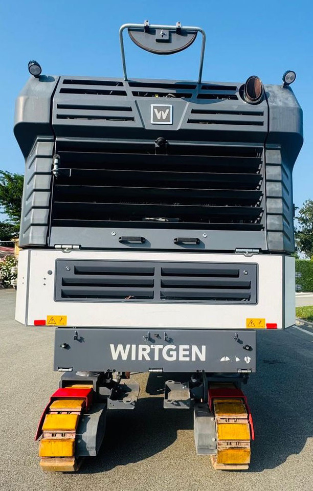 Wirtgen W 150 CFI - Дорожная фреза: фото 5 Wirtgen W 150 CFI - Дорожная фреза: фото 5
