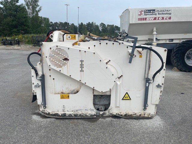 Wirtgen WS 250 - Стабилизатор грунта: фото 5 Wirtgen WS 250 - Стабилизатор грунта: фото 5