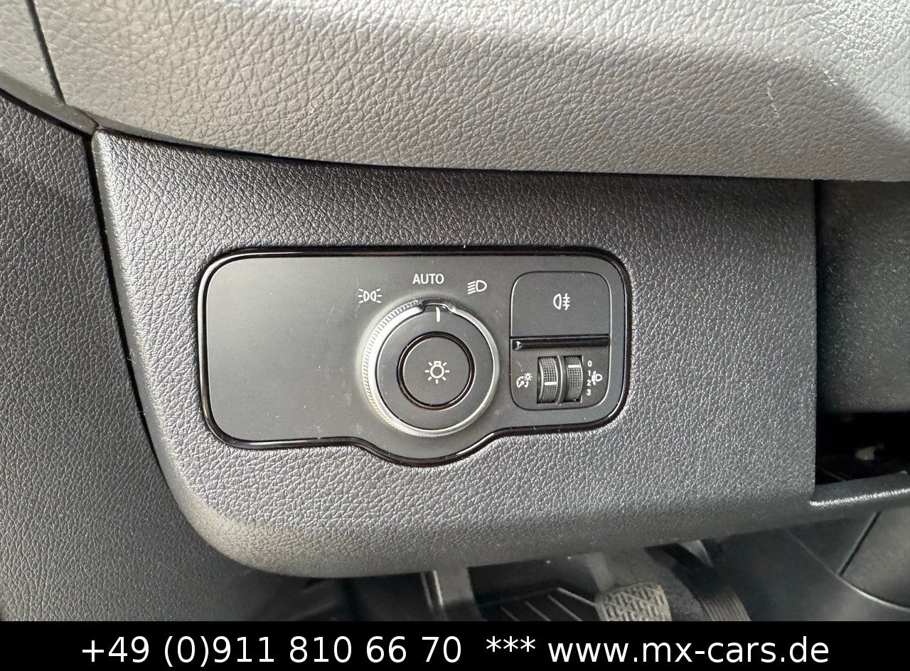 Фургон с закрытым кузовом Mercedes-Benz Sprinter 314 Möbel Maxi 4,32 m. 22 m³ No. 316-27: фото 14