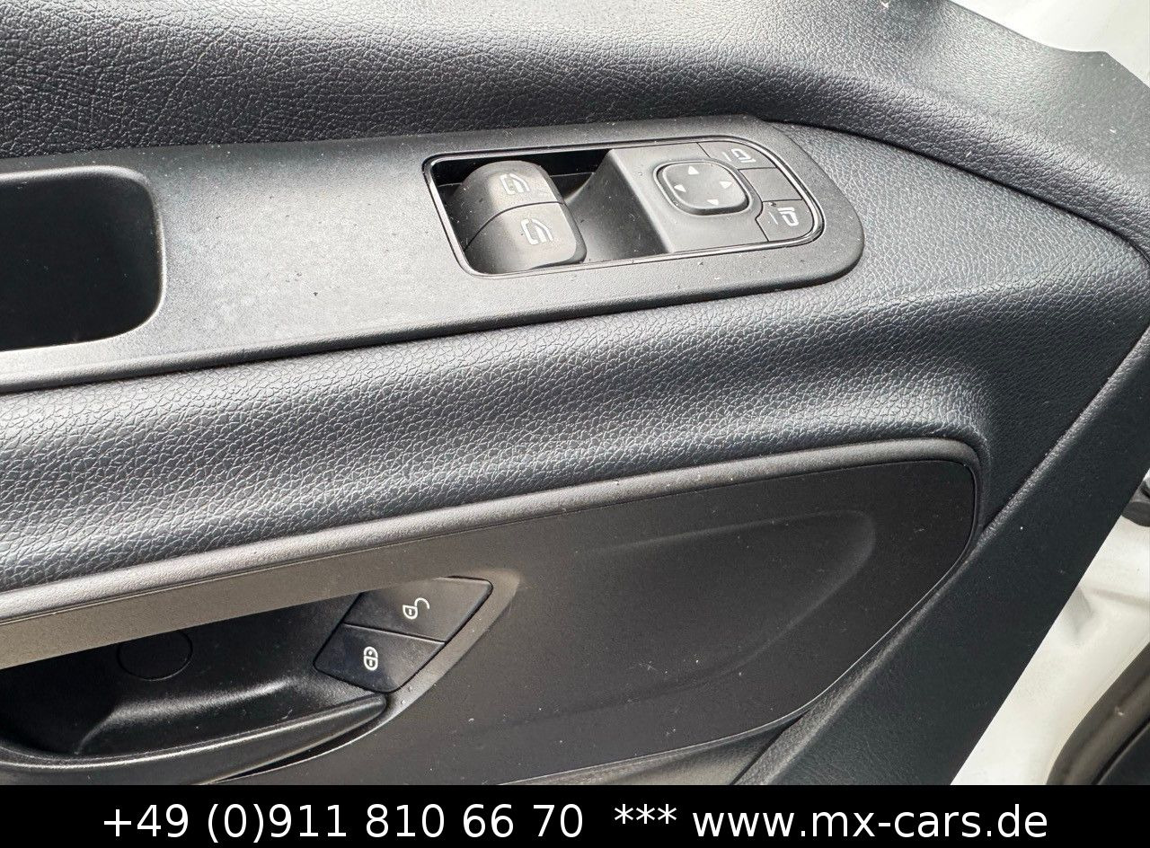 Фургон с закрытым кузовом Mercedes-Benz Sprinter 314 Möbel Maxi 4,32 m. 22 m³ No. 316-27: фото 13