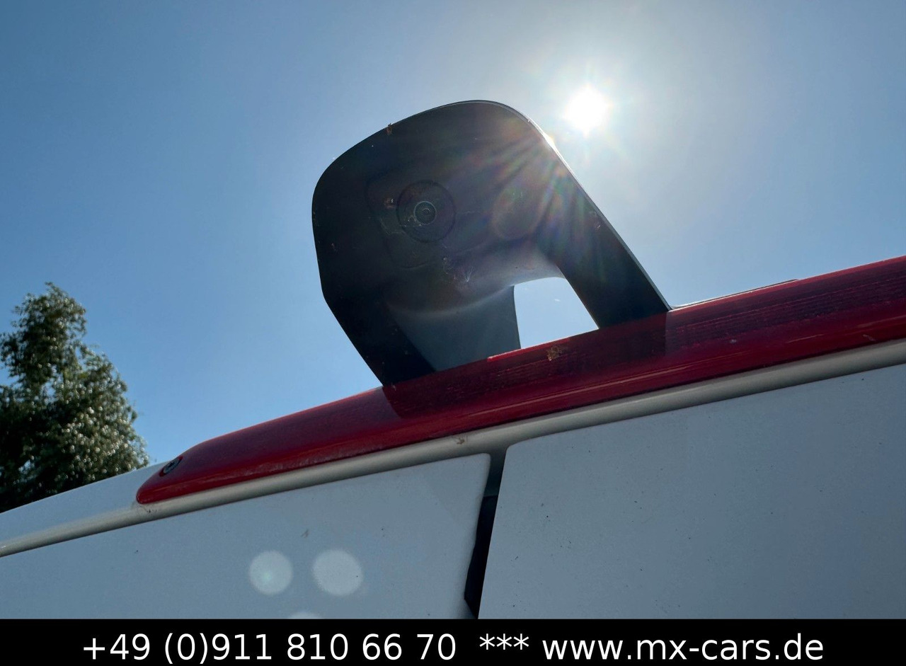 Цельнометаллический фургон Mercedes-Benz Sprinter 316 CDi L2H2 Klima 360° Kamera Navi SH: фото 10