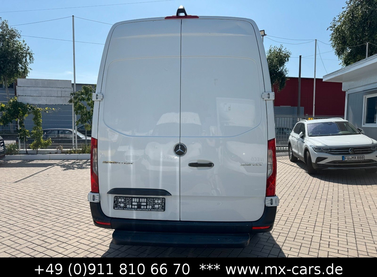 Цельнометаллический фургон Mercedes-Benz Sprinter 316 CDi L2H2 Klima 360° Kamera Navi SH: фото 6
