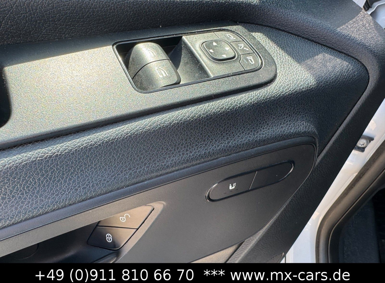 Цельнометаллический фургон Mercedes-Benz Sprinter 316 CDi L2H2 Klima 360° Kamera Navi SH: фото 17