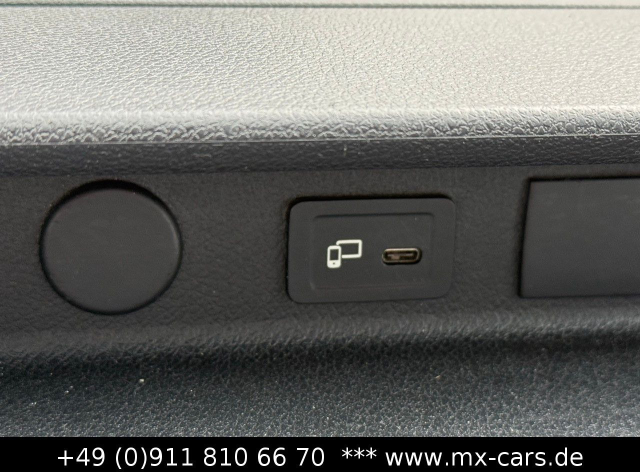 Фургон с закрытым кузовом Mercedes-Benz Sprinter 316 CDi MR Koffer LBW Klima Luftfeder.: фото 26