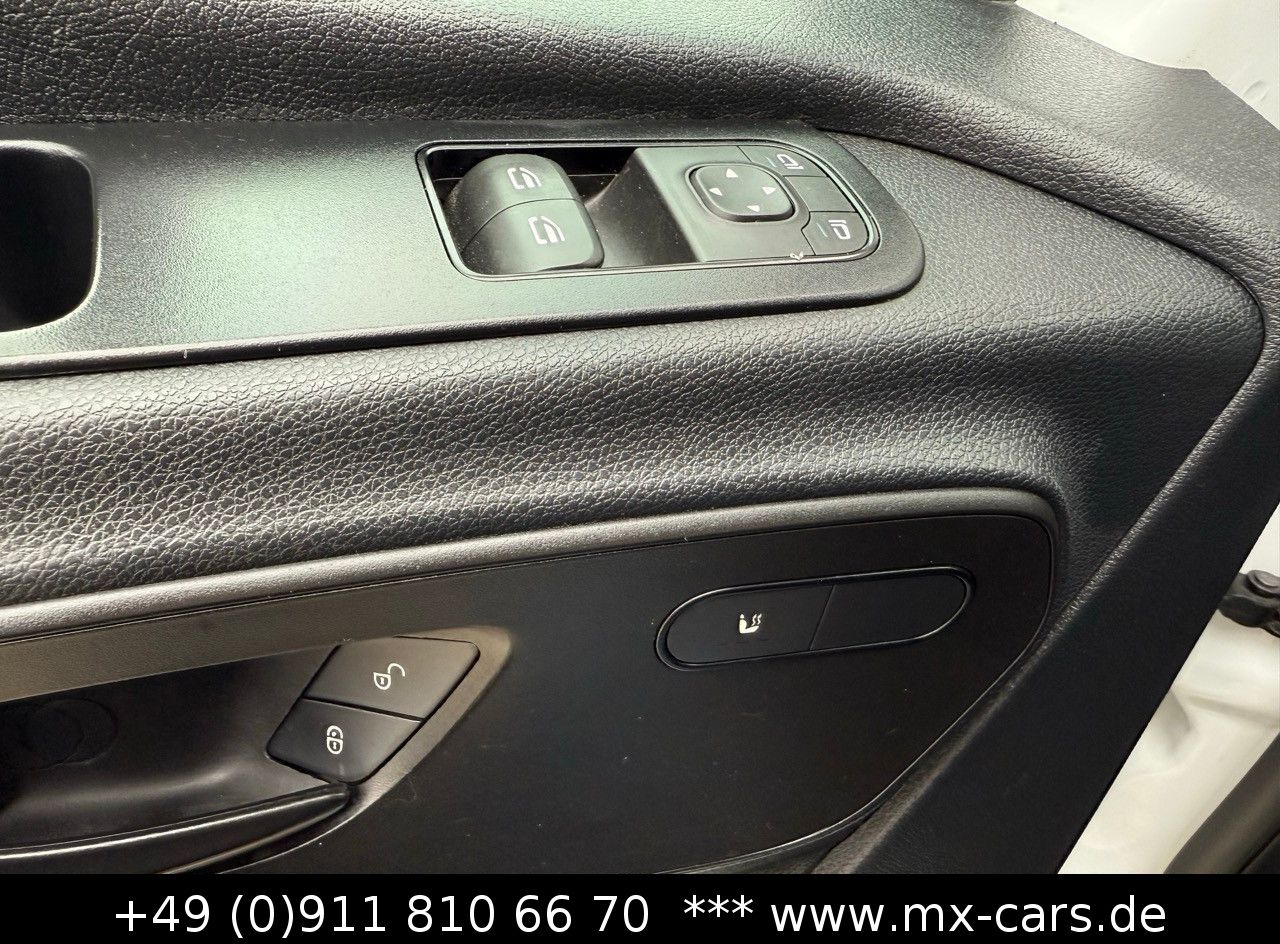 Фургон-рефрижератор Mercedes-Benz Sprinter 514 CDi Kühl. Carrier 350 LBW No 516-36: фото 22 Фургон-рефрижератор Mercedes-Benz Sprinter 514 CDi Kühl. Carrier 350 LBW No 516-36: фото 22