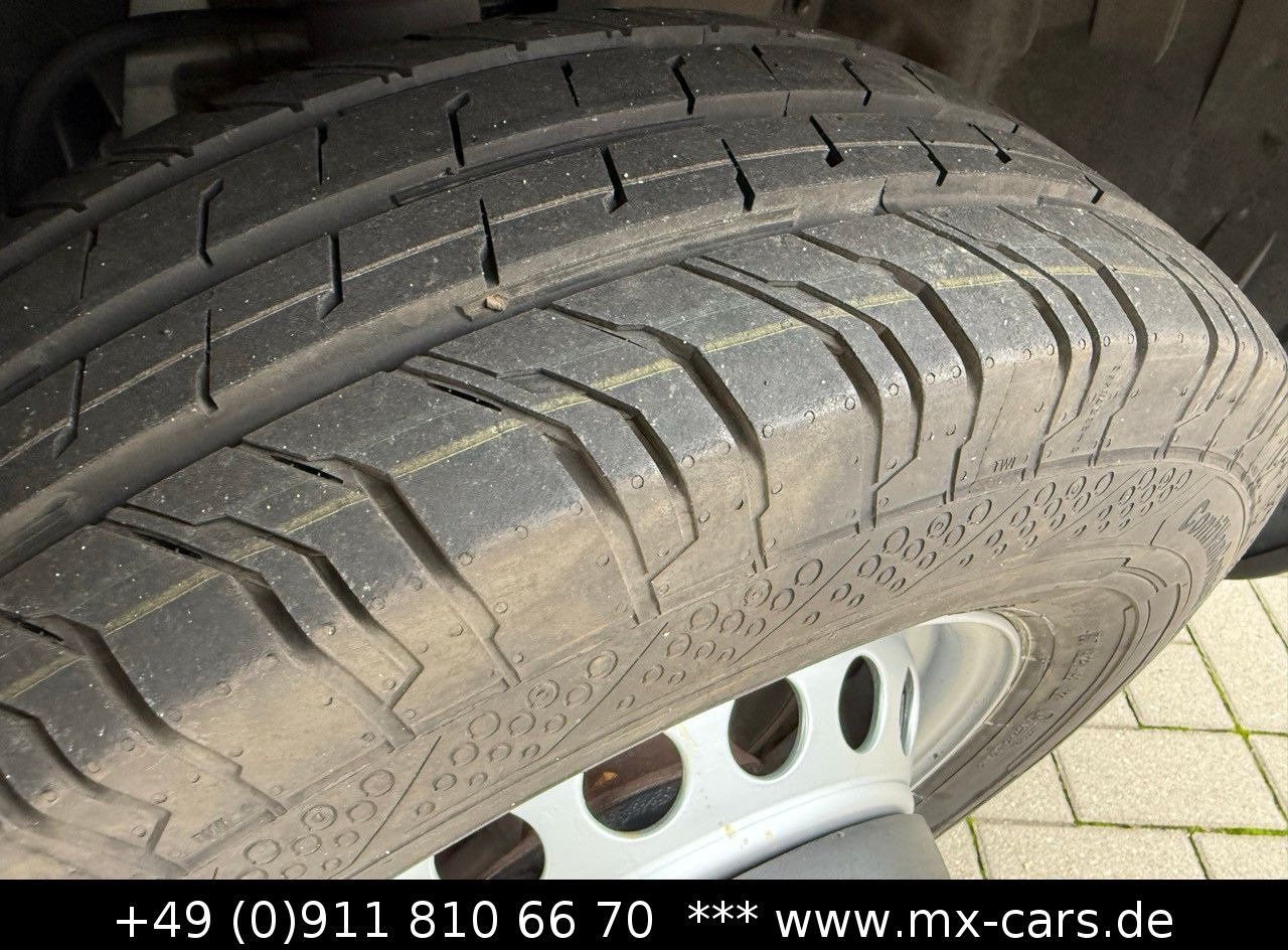 Фургон-рефрижератор Mercedes-Benz Sprinter 514 CDi Kühl. Carrier 350 LBW No 516-36: фото 23 Фургон-рефрижератор Mercedes-Benz Sprinter 514 CDi Kühl. Carrier 350 LBW No 516-36: фото 23