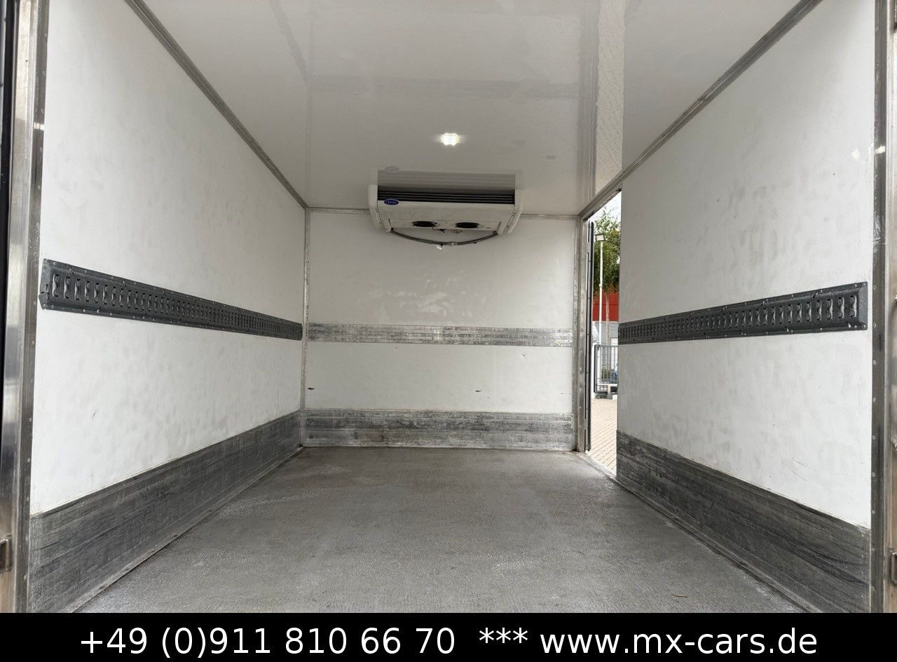 Фургон-рефрижератор Mercedes-Benz Sprinter 514 CDi Kühl. Carrier 350 LBW No 516-36: фото 11 Фургон-рефрижератор Mercedes-Benz Sprinter 514 CDi Kühl. Carrier 350 LBW No 516-36: фото 11