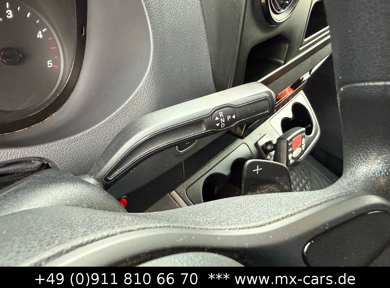 Фургон-рефрижератор Mercedes-Benz Sprinter 514 CDi Kühl. Carrier 350 LBW No 516-36: фото 18 Фургон-рефрижератор Mercedes-Benz Sprinter 514 CDi Kühl. Carrier 350 LBW No 516-36: фото 18