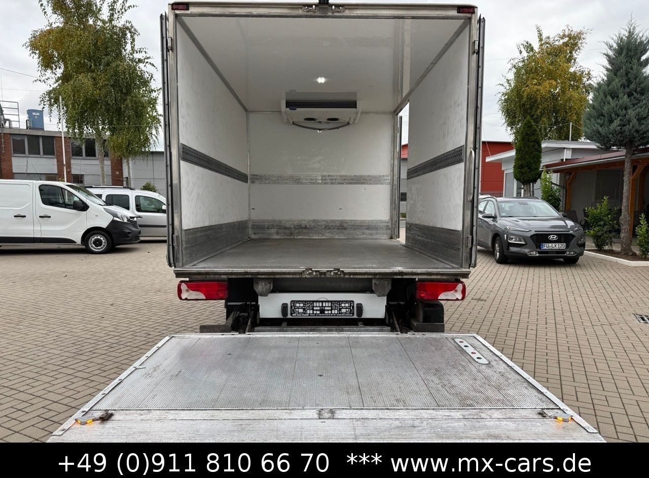 Фургон-рефрижератор Mercedes-Benz Sprinter 514 CDi Kühl. Carrier 350 LBW No 516-36: фото 10 Фургон-рефрижератор Mercedes-Benz Sprinter 514 CDi Kühl. Carrier 350 LBW No 516-36: фото 10