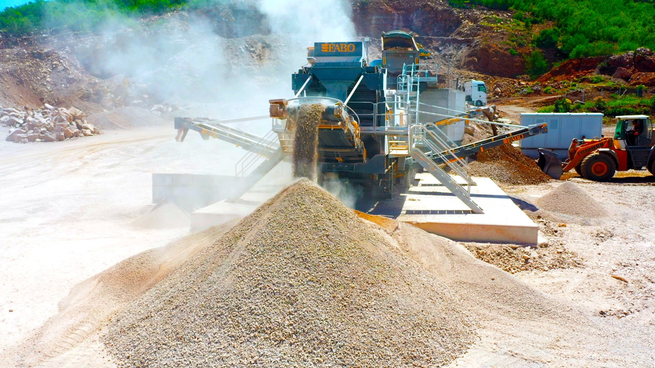 FABO CONVEYOR BELT - Ленточный конвейер: фото 2 FABO CONVEYOR BELT - Ленточный конвейер: фото 2