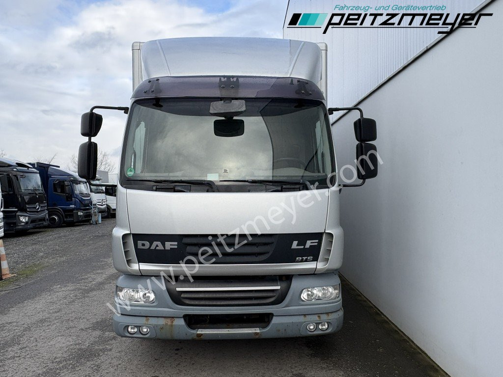 DAF AE 55 LF 14 G 250 BL Koffer - Грузовик с закрытым кузовом: фото 5 DAF AE 55 LF 14 G 250 BL Koffer - Грузовик с закрытым кузовом: фото 5