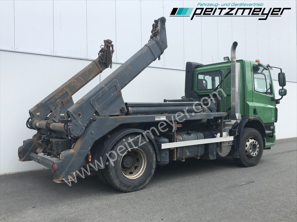 DAF CF 75.310 BL Meiller AK 12 T Absetzkipper - Портальный бункеровоз: фото 4 DAF CF 75.310 BL Meiller AK 12 T Absetzkipper - Портальный бункеровоз: фото 4