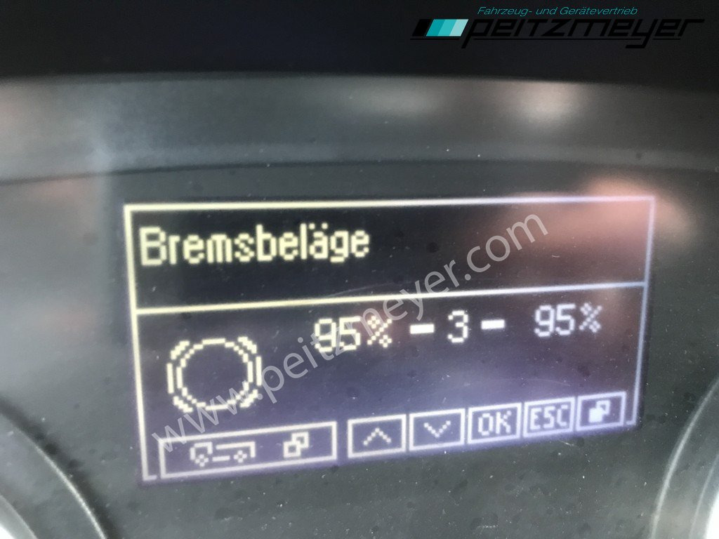 Грузовик бортовой/ Платформа, Автоманипулятор MAN TGS 26.440 FL 6x2 Palfinger PK 21001 L Steinzange, EU 6, Lenkachse: фото 23 Грузовик бортовой/ Платформа, Автоманипулятор MAN TGS 26.440 FL 6x2 Palfinger PK 21001 L Steinzange, EU 6, Lenkachse: фото 23