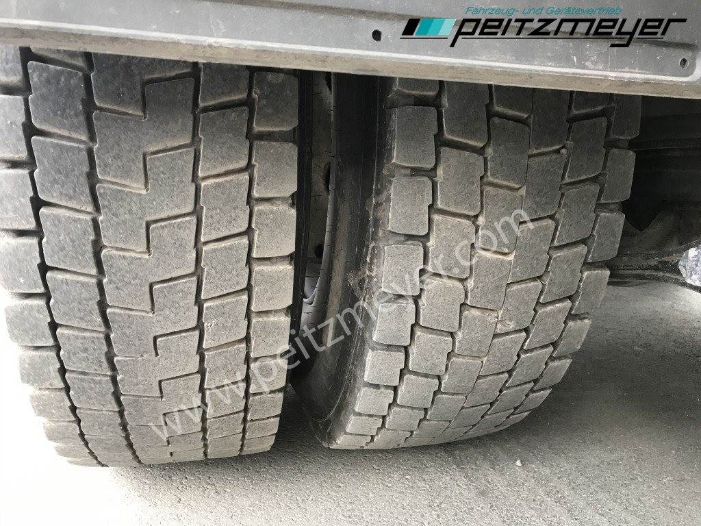 Грузовик бортовой/ Платформа, Автоманипулятор MAN TGS 26.440 FL 6x2 Palfinger PK 21001 L Steinzange, EU 6, Lenkachse: фото 44 Грузовик бортовой/ Платформа, Автоманипулятор MAN TGS 26.440 FL 6x2 Palfinger PK 21001 L Steinzange, EU 6, Lenkachse: фото 44