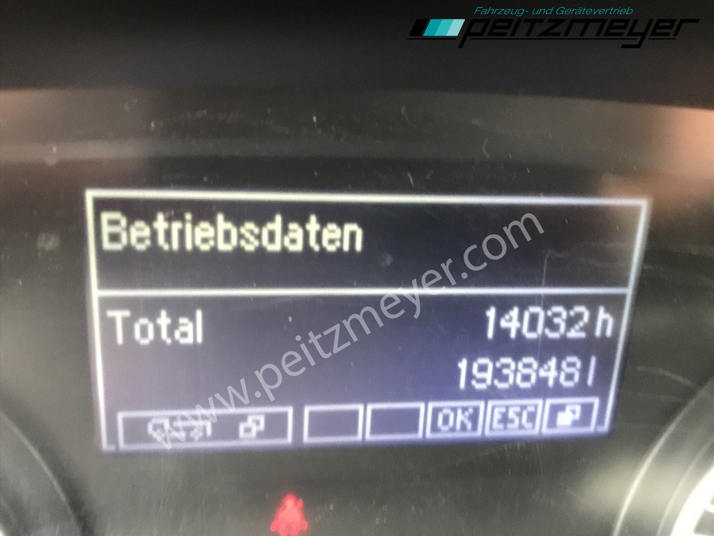 Грузовик бортовой/ Платформа, Автоманипулятор MAN TGS 26.440 FL 6x2 Palfinger PK 21001 L Steinzange, EU 6, Lenkachse: фото 19 Грузовик бортовой/ Платформа, Автоманипулятор MAN TGS 26.440 FL 6x2 Palfinger PK 21001 L Steinzange, EU 6, Lenkachse: фото 19