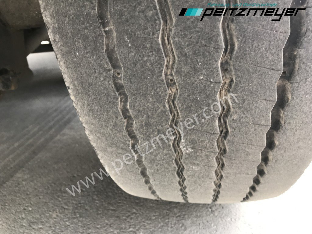 Грузовик бортовой/ Платформа, Автоманипулятор MAN TGS 26.440 FL 6x2 Palfinger PK 21001 L Steinzange, EU 6, Lenkachse: фото 45 Грузовик бортовой/ Платформа, Автоманипулятор MAN TGS 26.440 FL 6x2 Palfinger PK 21001 L Steinzange, EU 6, Lenkachse: фото 45