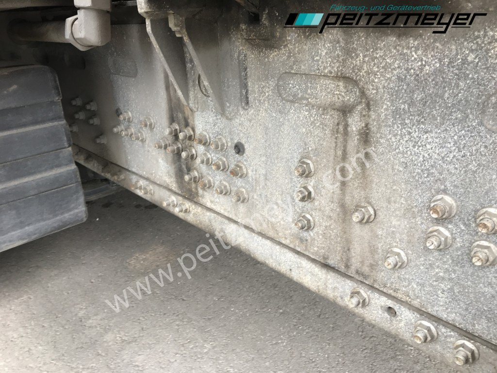 Грузовик бортовой/ Платформа, Автоманипулятор MAN TGS 26.440 FL 6x2 Palfinger PK 21001 L Steinzange, EU 6, Lenkachse: фото 38 Грузовик бортовой/ Платформа, Автоманипулятор MAN TGS 26.440 FL 6x2 Palfinger PK 21001 L Steinzange, EU 6, Lenkachse: фото 38