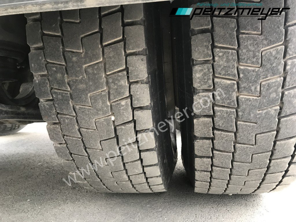 Грузовик бортовой/ Платформа, Автоманипулятор MAN TGS 26.440 FL 6x2 Palfinger PK 21001 L Steinzange, EU 6, Lenkachse: фото 41 Грузовик бортовой/ Платформа, Автоманипулятор MAN TGS 26.440 FL 6x2 Palfinger PK 21001 L Steinzange, EU 6, Lenkachse: фото 41