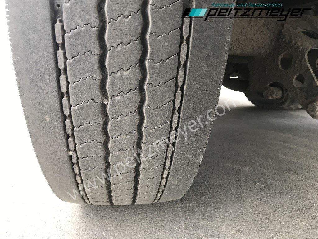 Грузовик бортовой/ Платформа, Автоманипулятор MAN TGS 26.440 FL 6x2 Palfinger PK 21001 L Steinzange, EU 6, Lenkachse: фото 42 Грузовик бортовой/ Платформа, Автоманипулятор MAN TGS 26.440 FL 6x2 Palfinger PK 21001 L Steinzange, EU 6, Lenkachse: фото 42