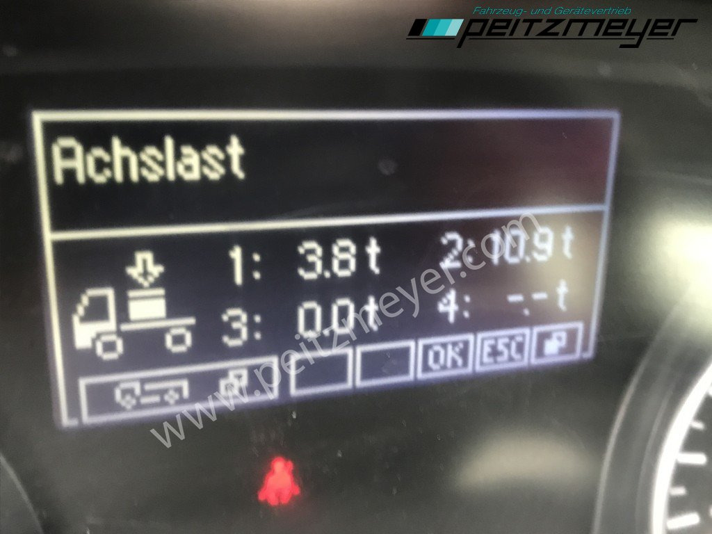 Грузовик бортовой/ Платформа, Автоманипулятор MAN TGS 26.440 FL 6x2 Palfinger PK 21001 L Steinzange, EU 6, Lenkachse: фото 29 Грузовик бортовой/ Платформа, Автоманипулятор MAN TGS 26.440 FL 6x2 Palfinger PK 21001 L Steinzange, EU 6, Lenkachse: фото 29