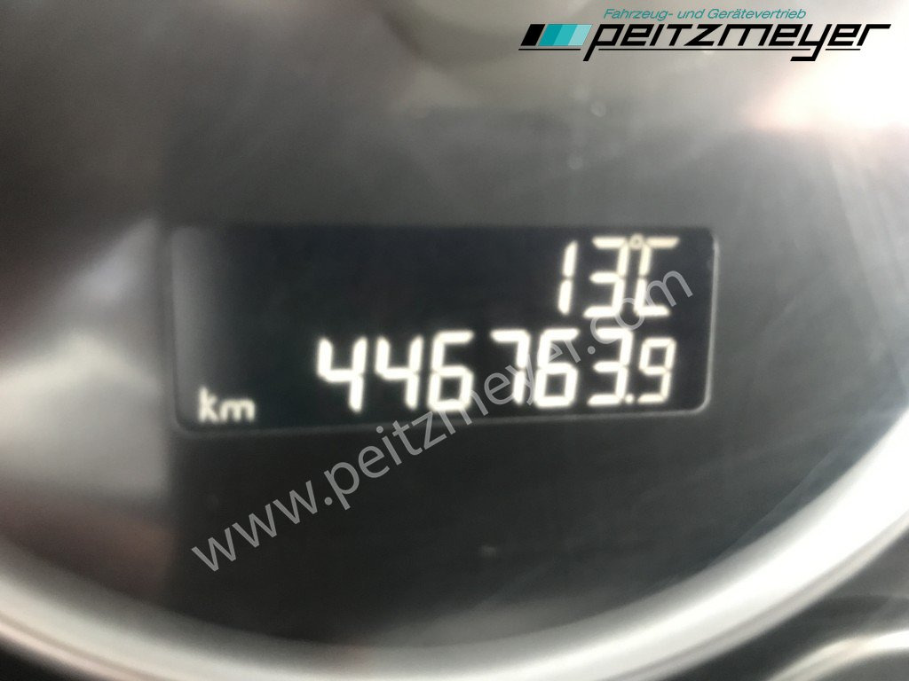 Грузовик бортовой/ Платформа, Автоманипулятор MAN TGS 26.440 FL 6x2 Palfinger PK 21001 L Steinzange, EU 6, Lenkachse: фото 9 Грузовик бортовой/ Платформа, Автоманипулятор MAN TGS 26.440 FL 6x2 Palfinger PK 21001 L Steinzange, EU 6, Lenkachse: фото 9