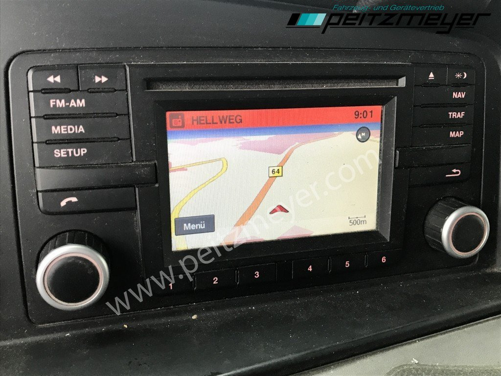 Грузовик бортовой/ Платформа, Автоманипулятор MAN TGS 26.440 FL 6x2 Palfinger PK 21001 L Steinzange, EU 6, Lenkachse: фото 28 Грузовик бортовой/ Платформа, Автоманипулятор MAN TGS 26.440 FL 6x2 Palfinger PK 21001 L Steinzange, EU 6, Lenkachse: фото 28