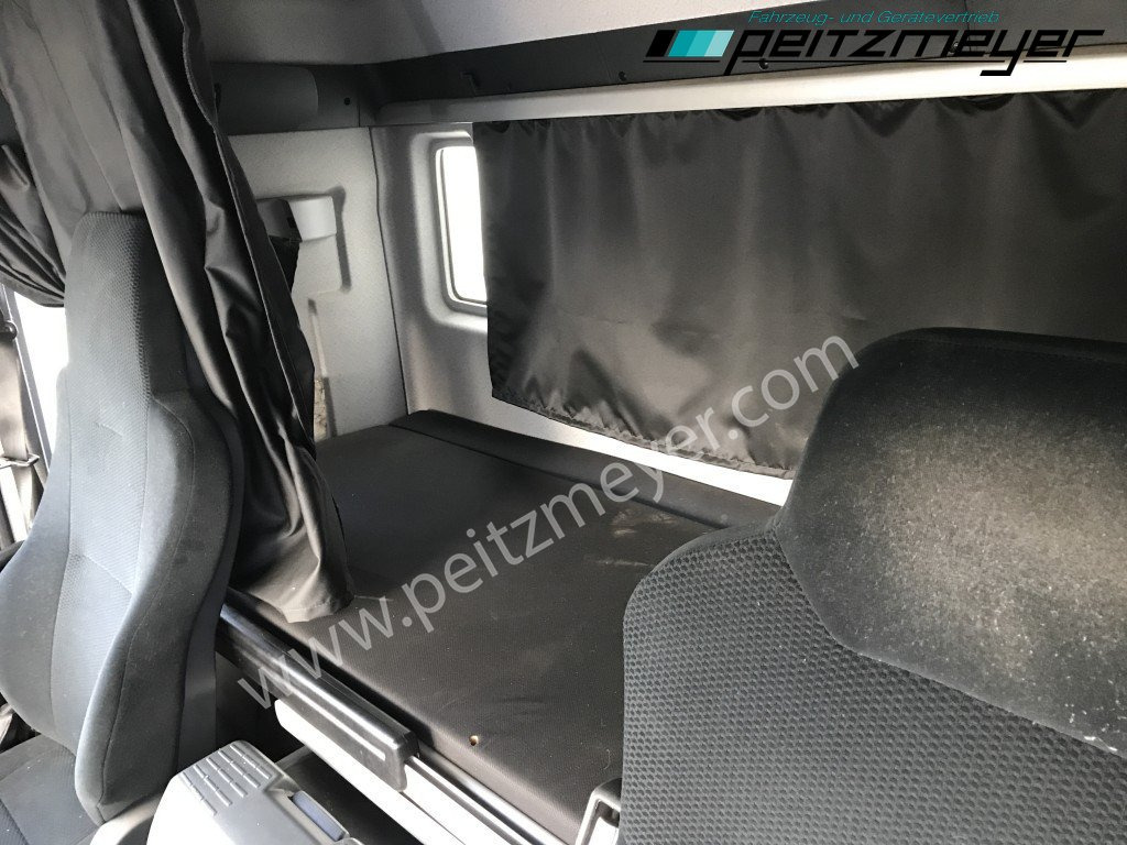 Грузовик бортовой/ Платформа, Автоманипулятор MAN TGS 26.440 FL 6x2 Palfinger PK 21001 L Steinzange, EU 6, Lenkachse: фото 15 Грузовик бортовой/ Платформа, Автоманипулятор MAN TGS 26.440 FL 6x2 Palfinger PK 21001 L Steinzange, EU 6, Lenkachse: фото 15