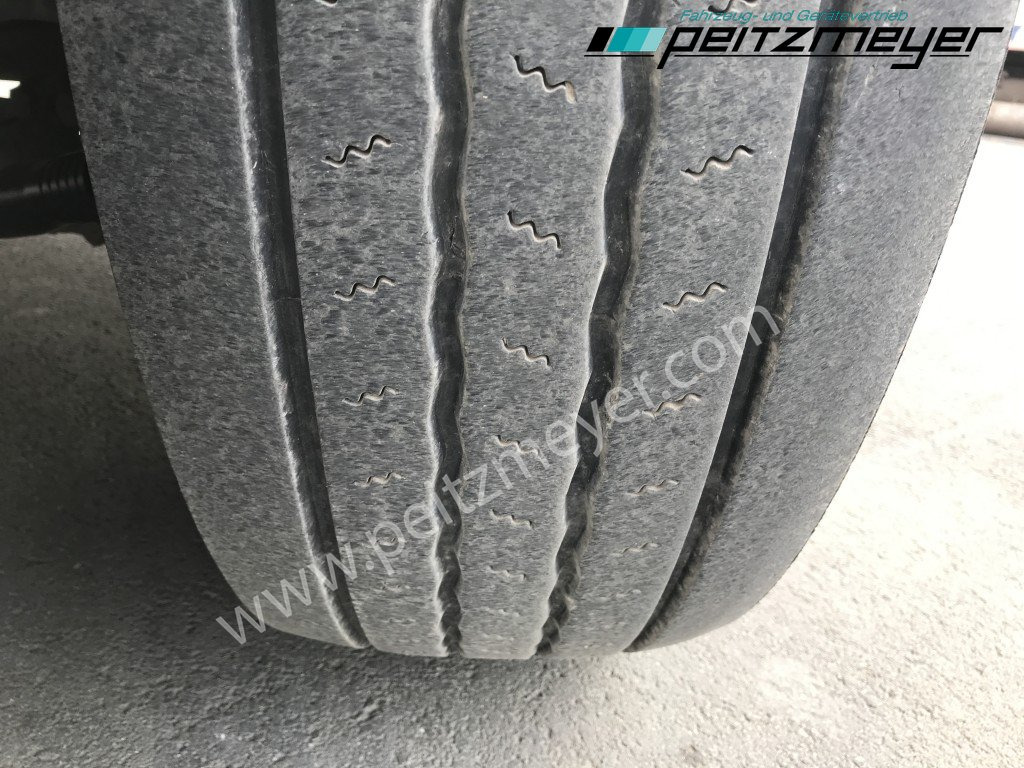 Грузовик бортовой/ Платформа, Автоманипулятор MAN TGS 26.440 FL 6x2 Palfinger PK 21001 L Steinzange, EU 6, Lenkachse: фото 43 Грузовик бортовой/ Платформа, Автоманипулятор MAN TGS 26.440 FL 6x2 Palfinger PK 21001 L Steinzange, EU 6, Lenkachse: фото 43