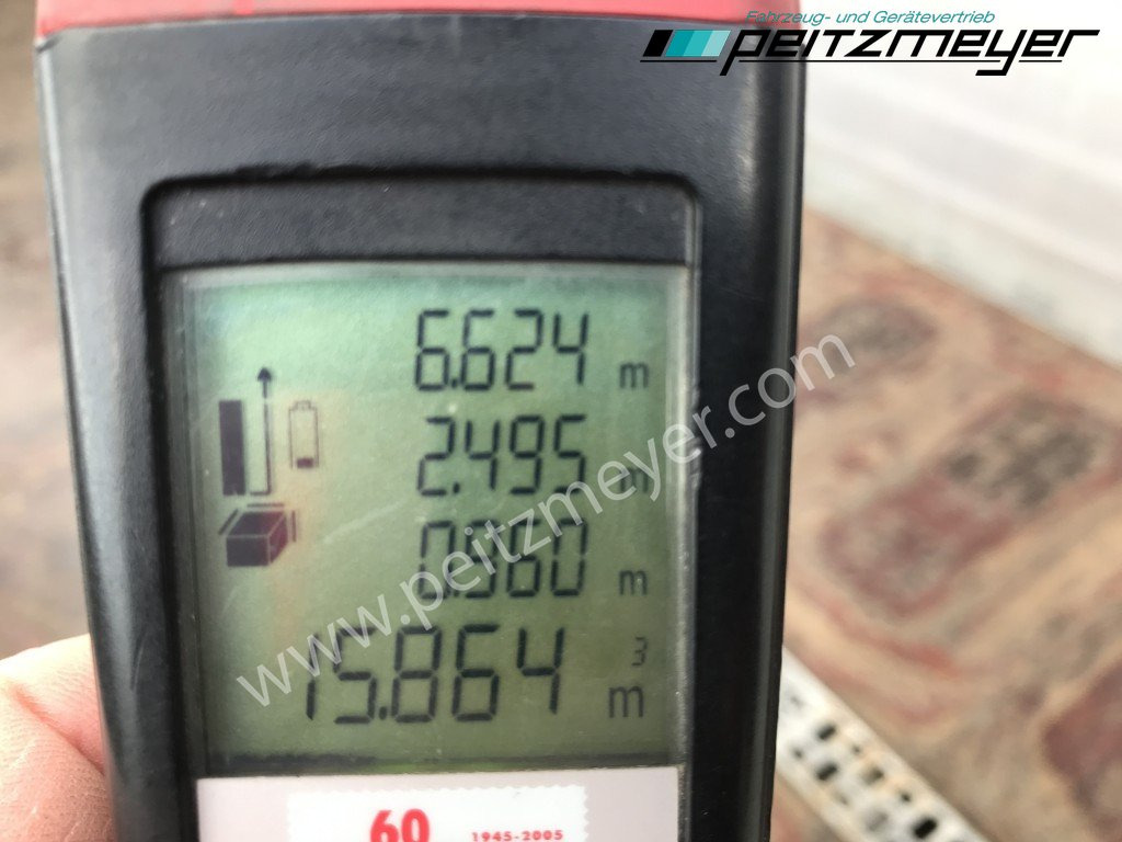 Грузовик бортовой/ Платформа, Автоманипулятор MAN TGS 26.440 FL 6x2 Palfinger PK 21001 L Steinzange, EU 6, Lenkachse: фото 18 Грузовик бортовой/ Платформа, Автоманипулятор MAN TGS 26.440 FL 6x2 Palfinger PK 21001 L Steinzange, EU 6, Lenkachse: фото 18