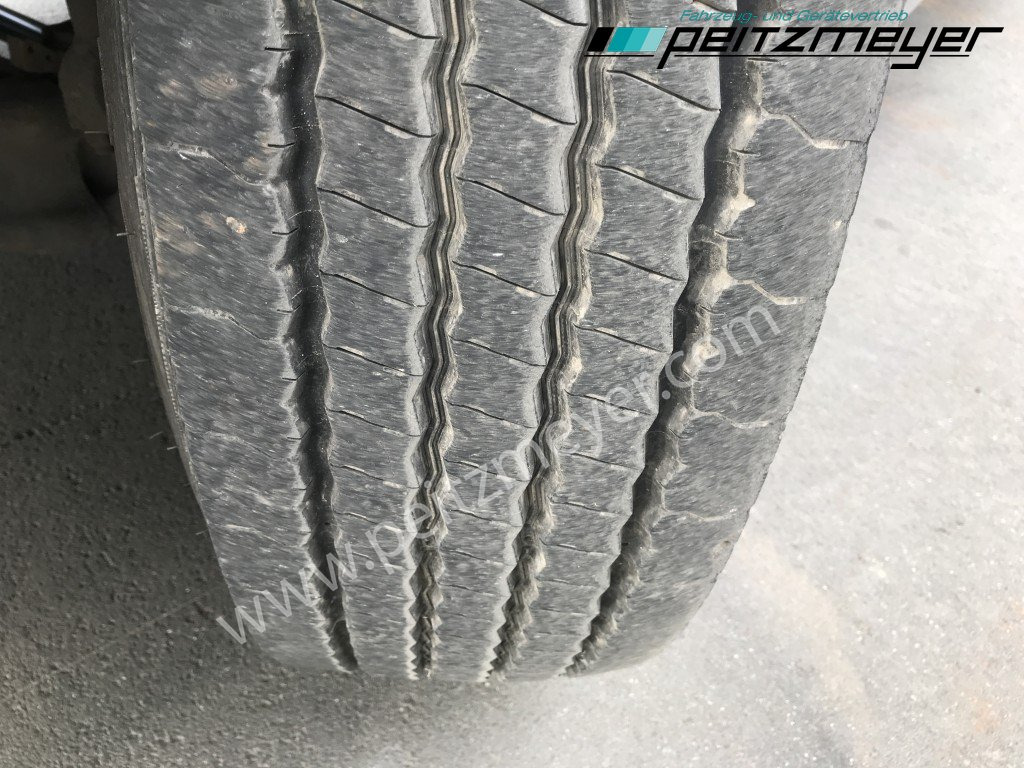 Грузовик бортовой/ Платформа, Автоманипулятор MAN TGS 26.440 FL 6x2 Palfinger PK 21001 L Steinzange, EU 6, Lenkachse: фото 40 Грузовик бортовой/ Платформа, Автоманипулятор MAN TGS 26.440 FL 6x2 Palfinger PK 21001 L Steinzange, EU 6, Lenkachse: фото 40