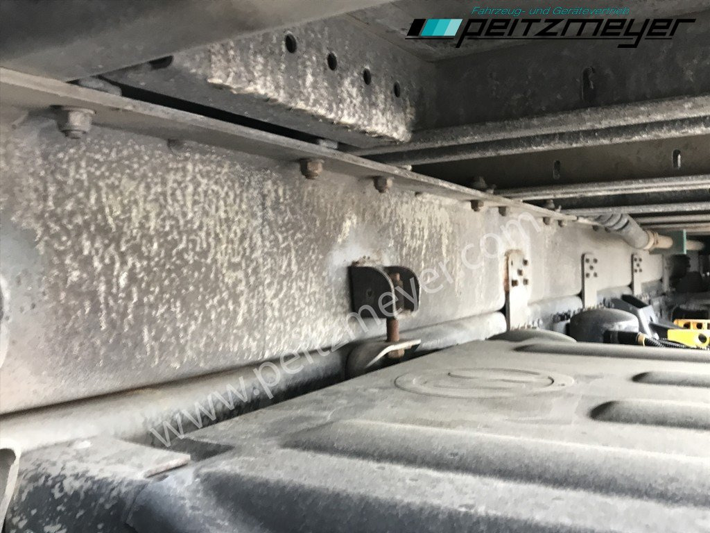 Грузовик бортовой/ Платформа, Автоманипулятор MAN TGS 26.440 FL 6x2 Palfinger PK 21001 L Steinzange, EU 6, Lenkachse: фото 31 Грузовик бортовой/ Платформа, Автоманипулятор MAN TGS 26.440 FL 6x2 Palfinger PK 21001 L Steinzange, EU 6, Lenkachse: фото 31