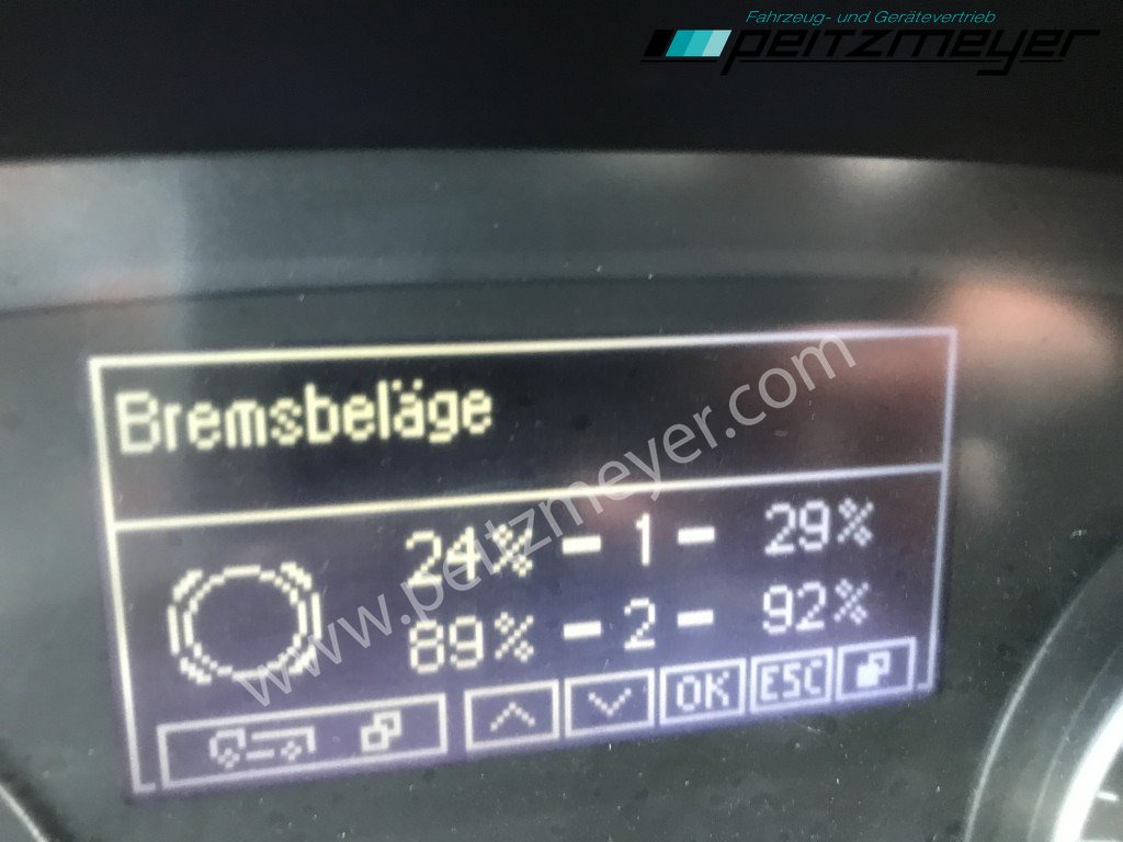 Грузовик бортовой/ Платформа, Автоманипулятор MAN TGS 26.440 FL 6x2 Palfinger PK 21001 L Steinzange, EU 6, Lenkachse: фото 22 Грузовик бортовой/ Платформа, Автоманипулятор MAN TGS 26.440 FL 6x2 Palfinger PK 21001 L Steinzange, EU 6, Lenkachse: фото 22