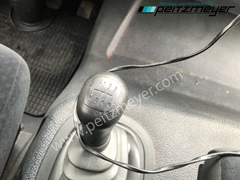 Тентованный грузовик, Автоманипулятор MERCEDES-BENZ Atego 1224 L Pritsche m. Heckkran Funk 4 x hydraulisch: фото 27