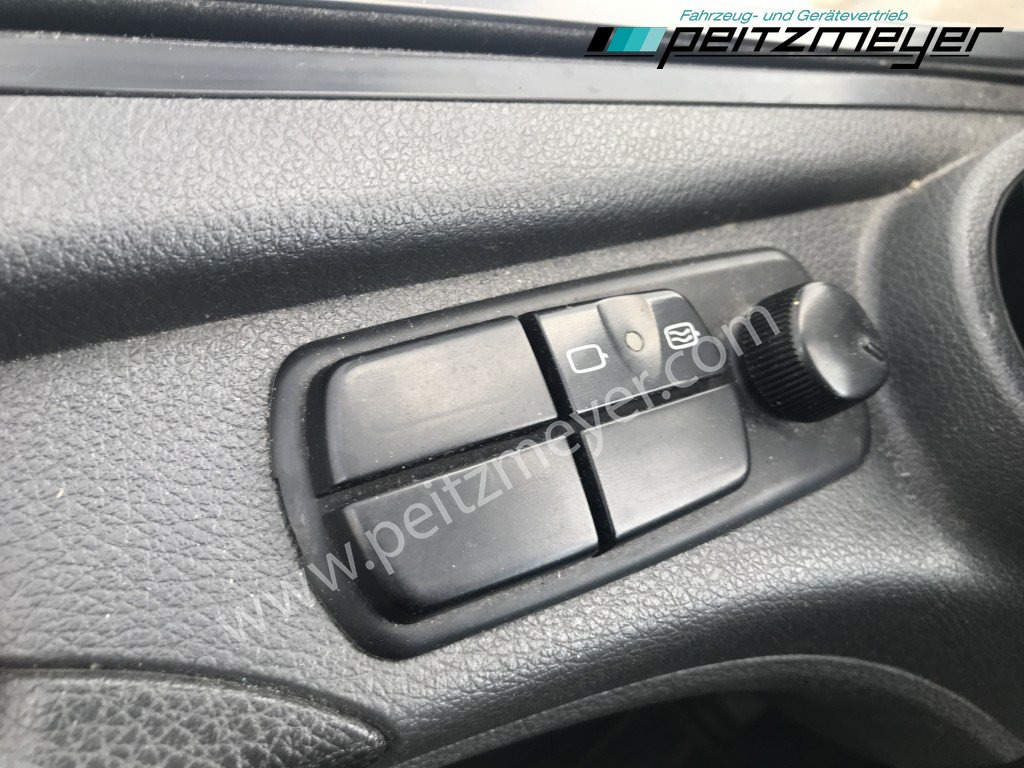 Рефрижератор MERCEDES-BENZ Atego 818 L Tiefkühlkoffer m. Trennwand, Thermo T 800, LBW, Klima: фото 17