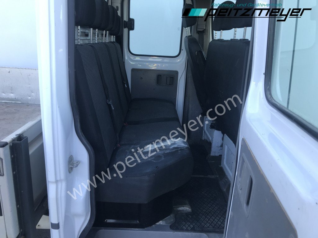 Малотоннажный бортовой грузовик, Грузопассажирский фургон MERCEDES-BENZ Sprinter 316 CDI Maxi - Doka: фото 25