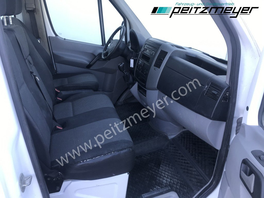 Малотоннажный бортовой грузовик, Грузопассажирский фургон MERCEDES-BENZ Sprinter 316 CDI Maxi - Doka: фото 14