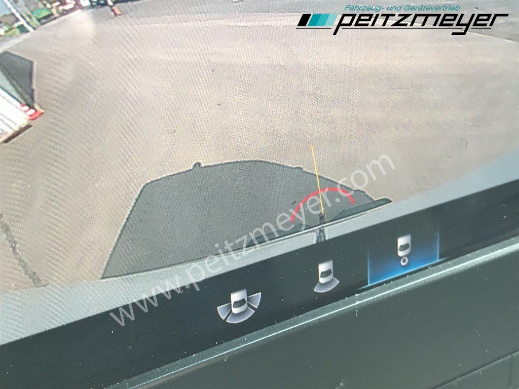 Цельнометаллический фургон MERCEDES-BENZ Sprinter 316 CDI Maxi, Klima, 3 Sitzer Navi, AHK 2t.,: фото 20