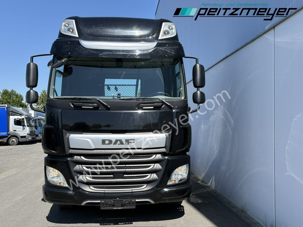 DAF CF 450 FLS, Klima, Kipp-/Schubbodenhydraulik - Тягач: фото 5 DAF CF 450 FLS, Klima, Kipp-/Schubbodenhydraulik - Тягач: фото 5