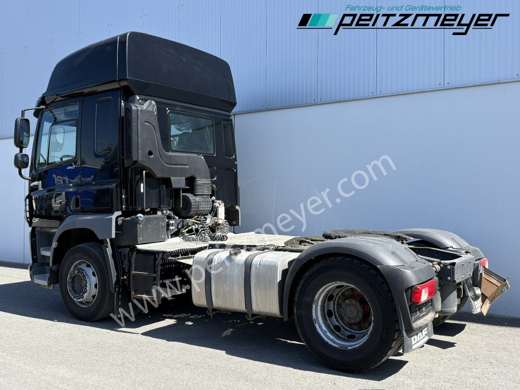 DAF CF 450 FLS, Klima, Kipp-/Schubbodenhydraulik - Тягач: фото 4 DAF CF 450 FLS, Klima, Kipp-/Schubbodenhydraulik - Тягач: фото 4
