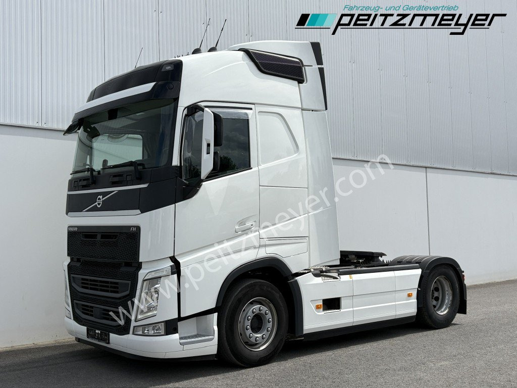 VOLVO FH 460, Klima, Retarder,Leder, TV Mikrowelle - Тягач: фото 1 VOLVO FH 460, Klima, Retarder,Leder, TV Mikrowelle - Тягач: фото 1