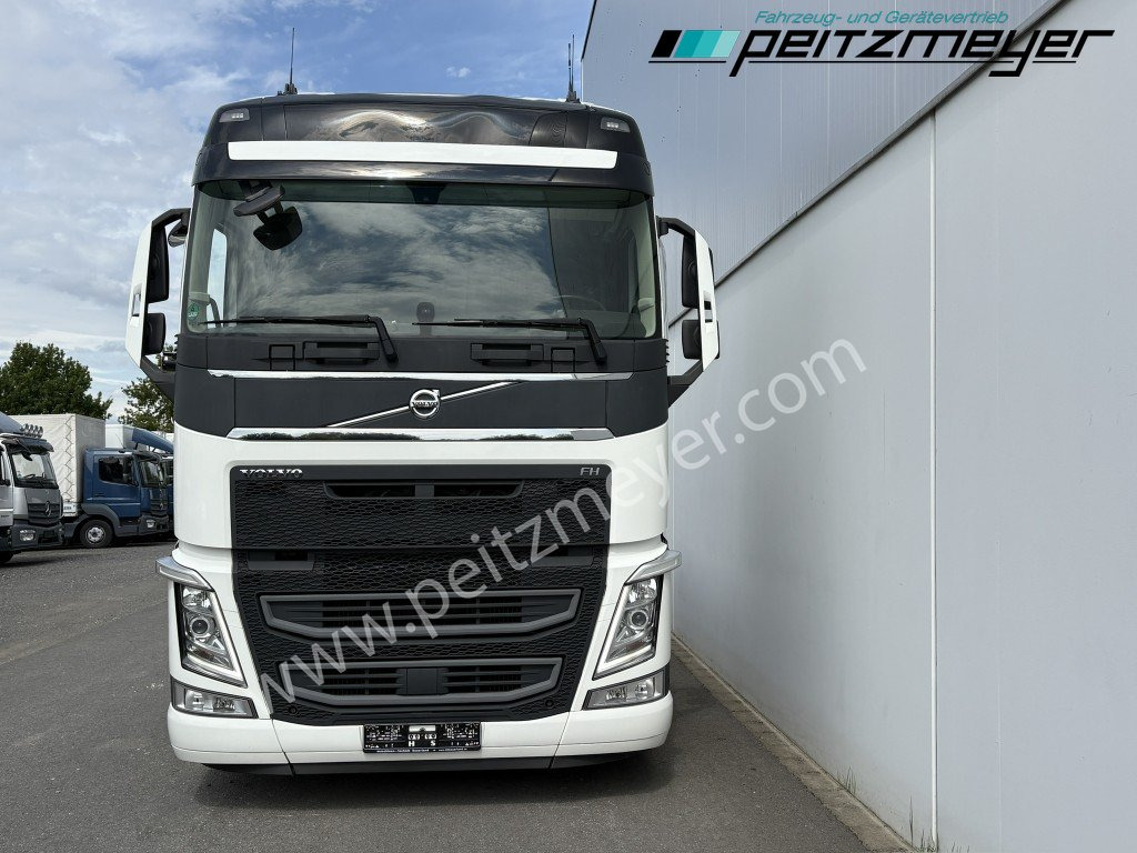 VOLVO FH 460, Klima, Retarder,Leder, TV Mikrowelle - Тягач: фото 5 VOLVO FH 460, Klima, Retarder,Leder, TV Mikrowelle - Тягач: фото 5